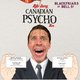 Kyle Lucey - Canadian Psycho Event Title Pic