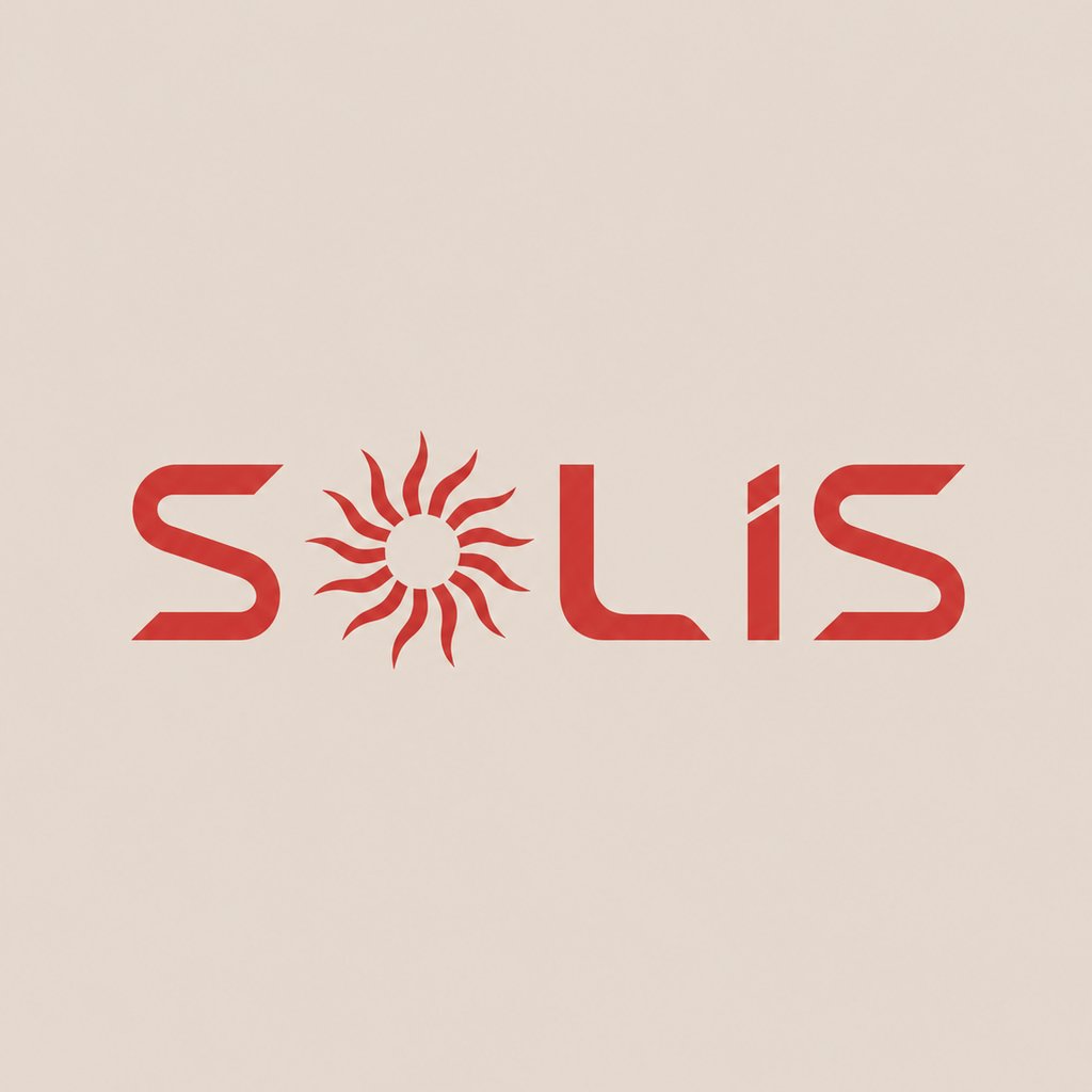 Solis | Volume 1