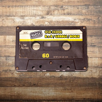 HUSTLE: Old Skool RnB / Garage / House