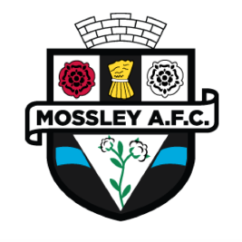 Mossley AFC v Salford City (Friendly)