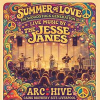 Summer of love: The Woodstock Generation
