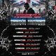 Blowout UK: The Divided Kingdom Tour - Newcastle