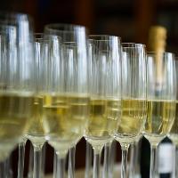 Pizza & Prosecco Night