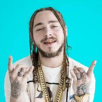 Post Malone Party
