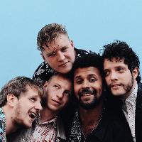 Huw Eddy & The Carnival
