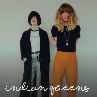 Indian Queens at The Sunflower Lounge