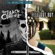 The Black Charade x Fell Out Boy | Yardbirds | Grimsby Event Title Pic
