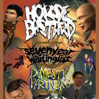 Horse Bastard/7 Year Waiting List/Domestic Partners/Erectomy at The Ferret