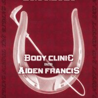 The Riding School - Lesson 1 - Aiden Francis B2B Body Clinic