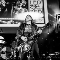 Led Zeppelin Tribute at Empire Warrington