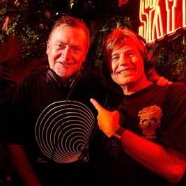 Emerge pres. Hernan Cattaneo B2B Nick Warren