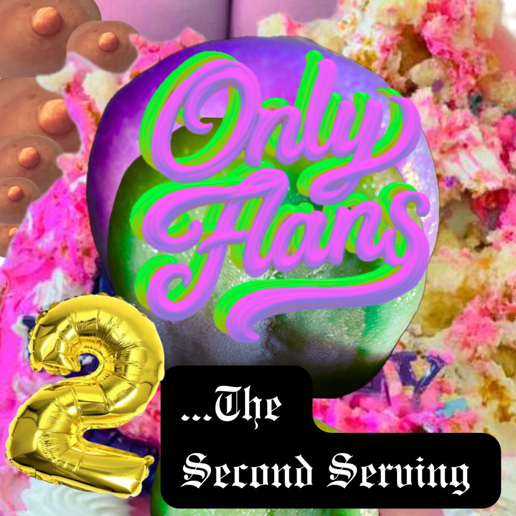 Only Flans... The Second Serving Image