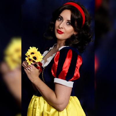 Snow White and the Seven Dwarfs
