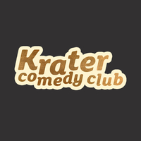 Krater Comedy Club at Komedia