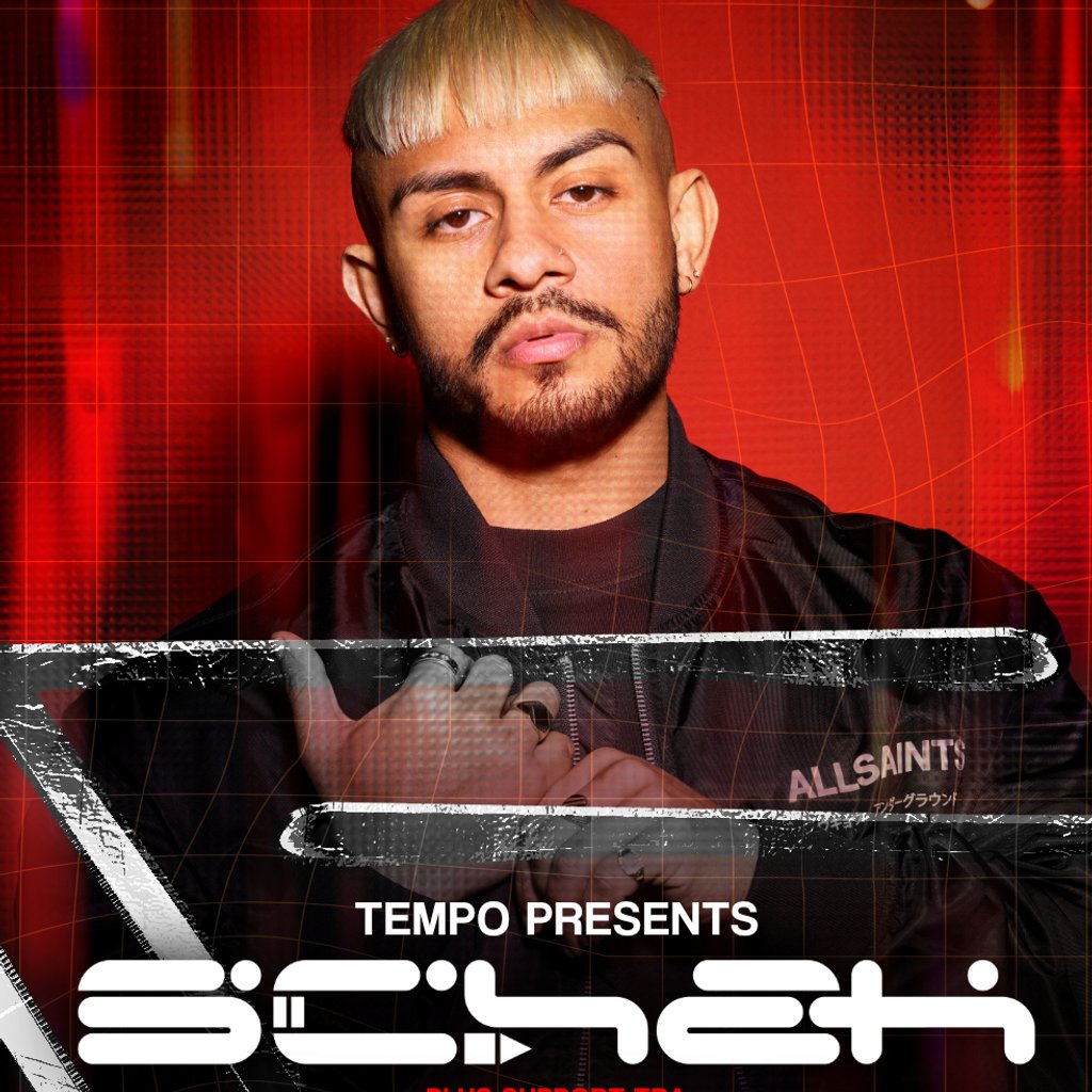 Tempo Present: SCHAK
