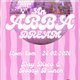 An ABBA Dream Event Title Pic