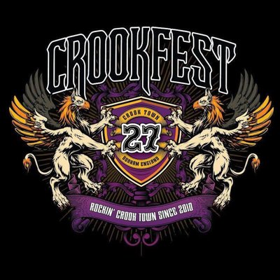Crookfest