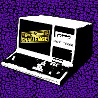 Retro Games Night