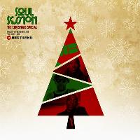 Soul Session - The Christmas Special