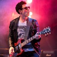 Absolute Stone Roses & The Phonics Live @ Hessle Town Hall at Hessle Town Hall
