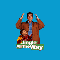 Christmas Film Club // Jingle All The Way Screening at Play Brew Taproom