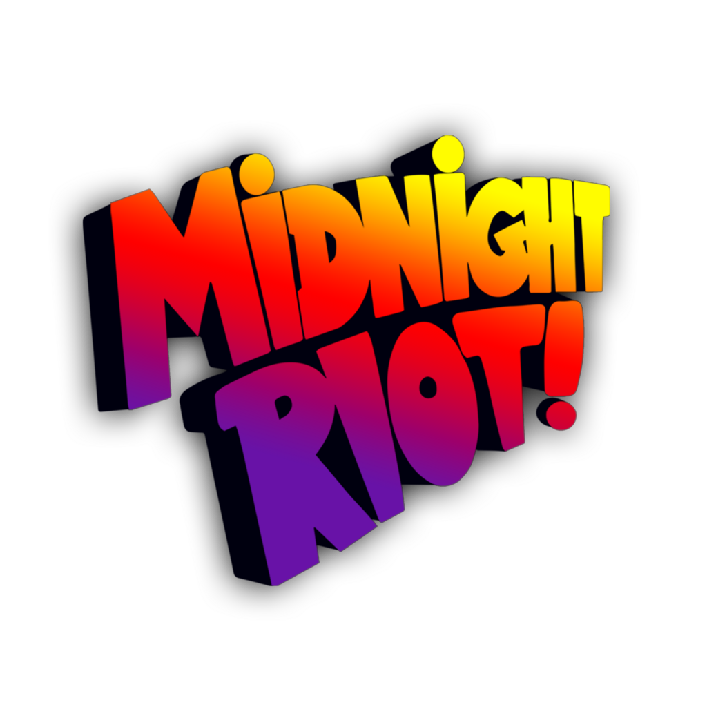 Midnight Riot Records with Yam Who