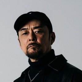 DJ Krush