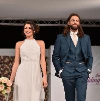 The North East Wedding Fair at Metro Radio Arena Newcastle