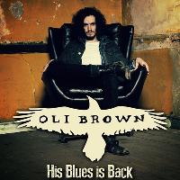 OLI BROWN