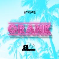 Crank Ayia Napa Tuesday 31st July Crank Ayia Napa Tuesday 31st July