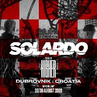 Solardo presents Higher at Culture Club Revelin