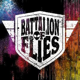 Postponed - Battalion of Flies plus support
