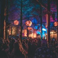 Woodland Dance Project - Rescheduled date! Woodland Dance Project - Rescheduled date!