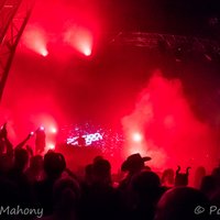 PaSSion & Craig Connelly Present Experience