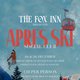 The Fox Inn Presents ... Christmas Apres Ski Social Club Event Title Pic