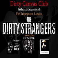 Dirty Canvas Club