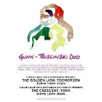 Gunn-Truscinski Duo