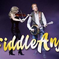 Creeds Cross Fiddle Anjo