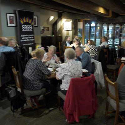 Charity Pub Quiz