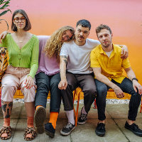 Orchards at Dead Wax
