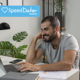 West Midlands Virtual Speed Dating | 24-40