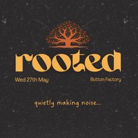ROOTED Vol 1 Ft: Michael Bird &amp; Guests