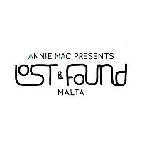 Annie Mac presents Lost & Found Annie Mac presents Lost & Found