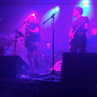 XOM and Guests for JDRF - A Fundraiser at Hare And Hounds