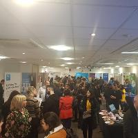 Belfast Careers Fair
