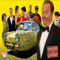 Only Fools and 3 Courses