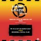 London Calling Play The Clash Event Title Pic