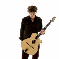 Remi Harris Trio