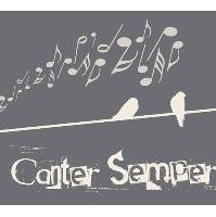 Canter Semper 'Rest Upon' EP Launch Party at Gullivers