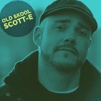 Old SKool SCott-E